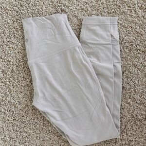 Lululemon leggings
